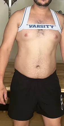 OnlyFans account  rugger91 avatar 1