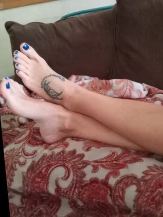 OnlyFans cuenta myyumfeet header 2