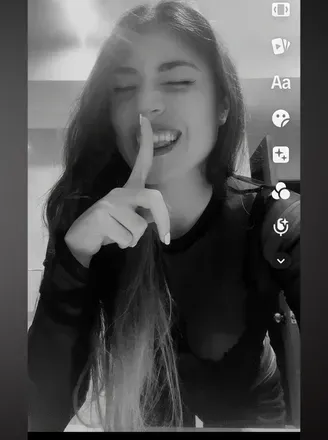 OnlyFans cuenta latinaginger96 avatar 1