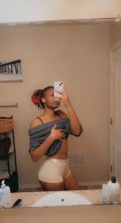 OnlyFans account  yanniiidatbihhh1 avatar 1