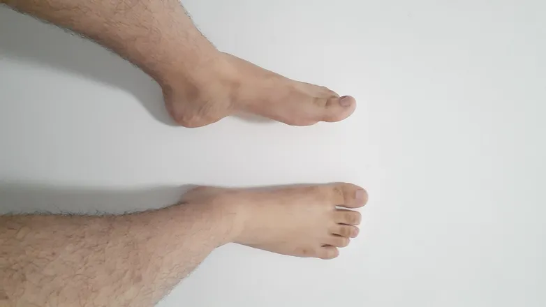 OnlyFans cuenta beautiful_feet98 header 2