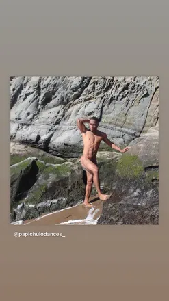 OnlyFans cuenta papichulobangs avatar 1
