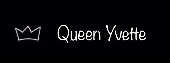 OnlyFans cuenta queenyvette5 header 2