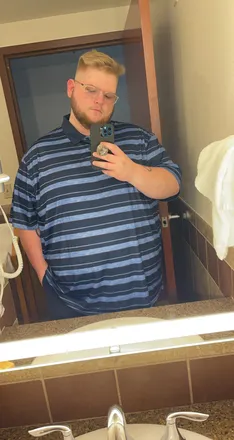 OnlyFans account  pristine_dean avatar 1