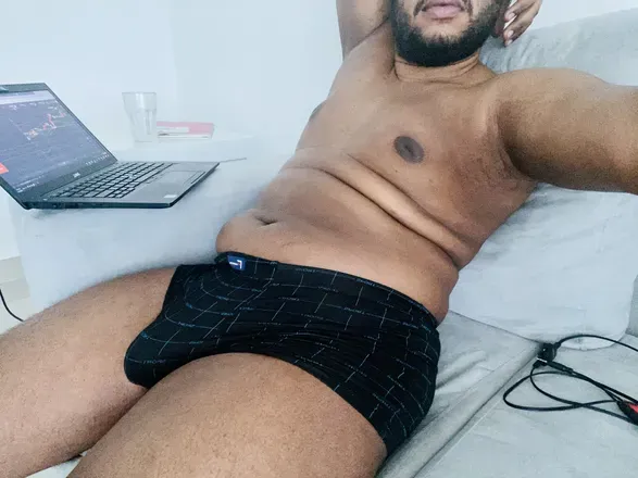 OnlyFans cuenta sheaven3 avatar 1