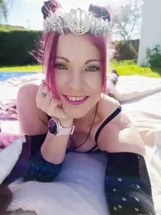 OnlyFans cuenta moonstonemystress avatar 1