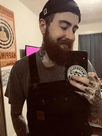 OnlyFans cuenta oliver-theotter avatar 1