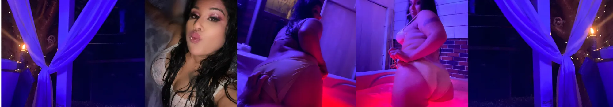 OnlyFans cuenta rushi_dutta header 2
