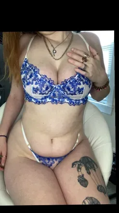 OnlyFans cuenta amayah-lee avatar 1