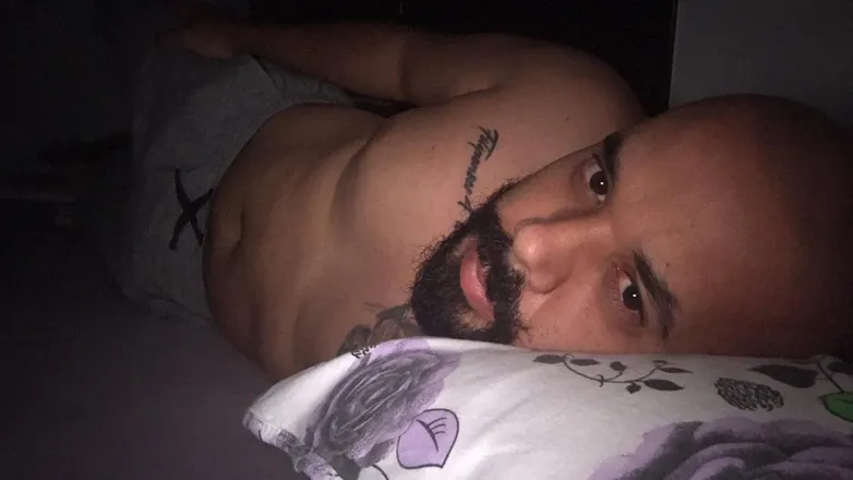 OnlyFans cuenta u168070465 header 2