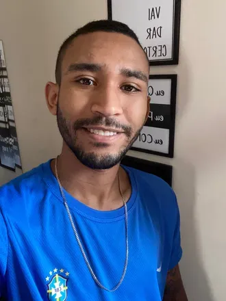 OnlyFans cuenta affbrigadeiro avatar 1