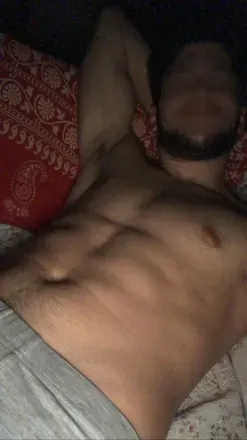 OnlyFans cuenta onetruedevil avatar 1