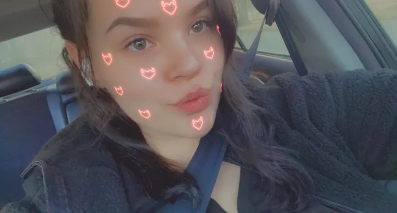 OnlyFans cuenta xx_madi_xx header 2