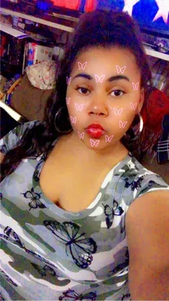 OnlyFans cuenta sabreafaith avatar 1