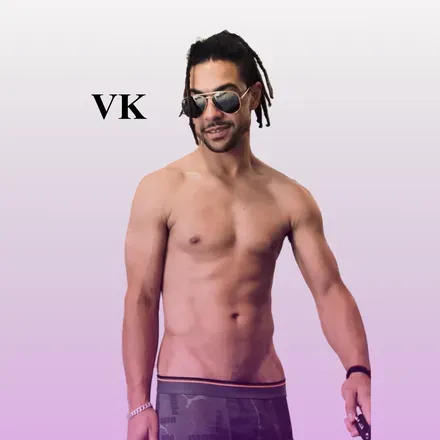 OnlyFans cuenta vulgarknight avatar 1