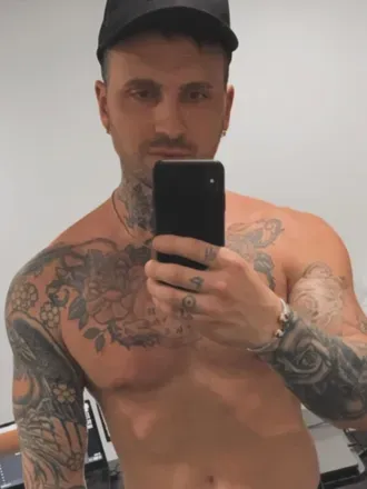 OnlyFans cuenta jvde86 avatar 1