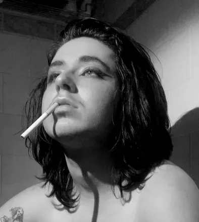 OnlyFans cuenta salemgraham avatar 1