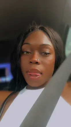 OnlyFans account  theprettiestdaee21 avatar 1