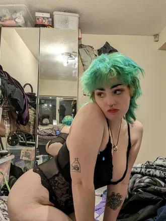 OnlyFans cuenta gingerlurve avatar 1