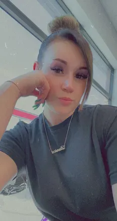 OnlyFans cuenta danicalyn96 avatar 1