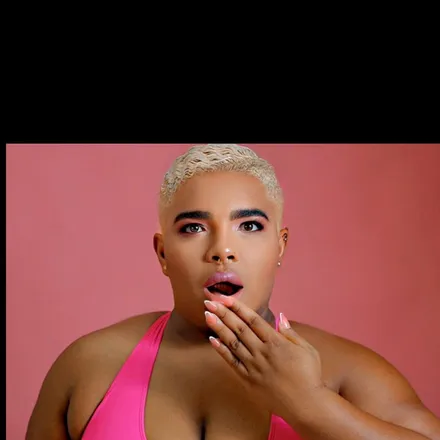 OnlyFans account  yourplusfantasy header 2