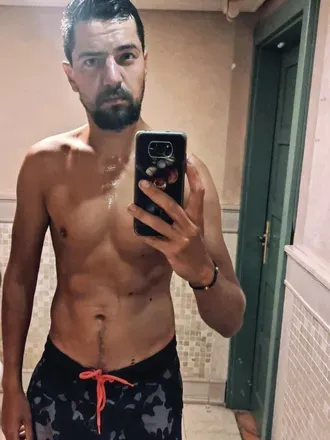 OnlyFans cuenta vladislaff avatar 1