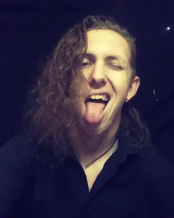 OnlyFans cuenta demonic_apex avatar 1
