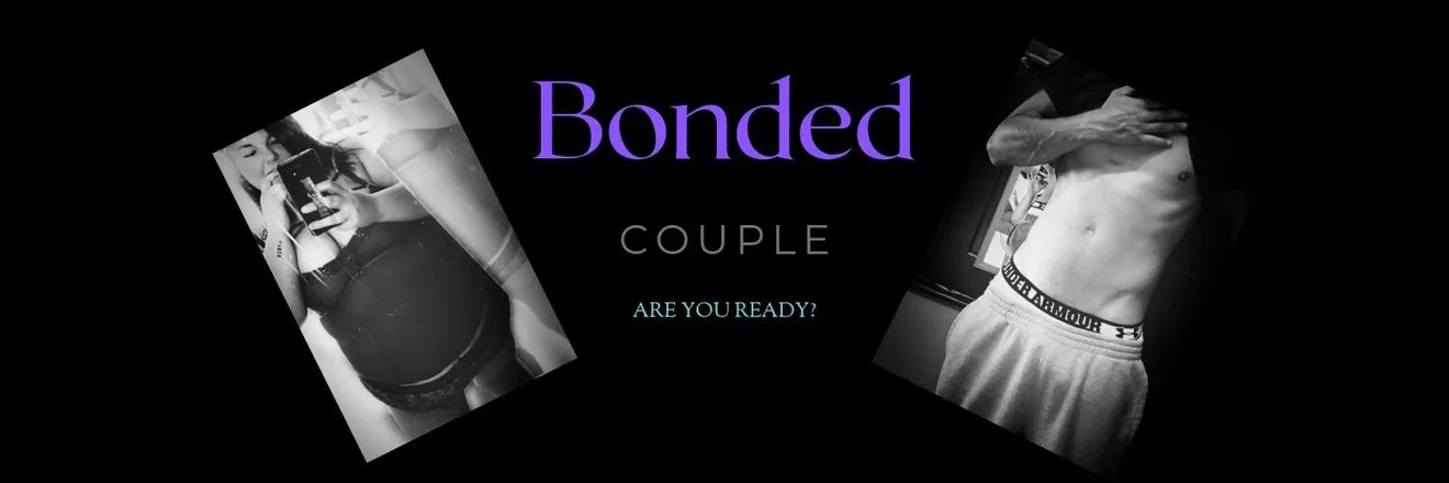 OnlyFans cuenta bondedcouple90 header 2
