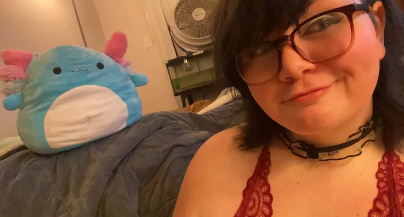 OnlyFans cuenta yourfavkittenxx header 2
