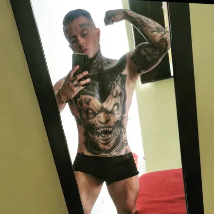 OnlyFans cuenta pabloriascos1 avatar 1