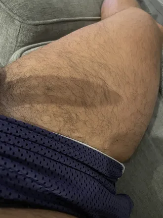 OnlyFans account  puppybearleo header 2
