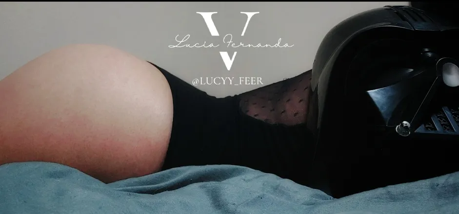 OnlyFans cuenta lucyy_feer header 2