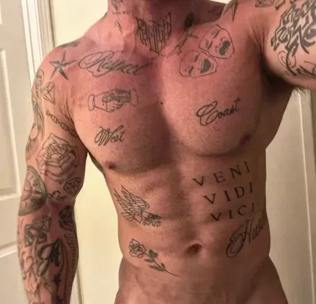 OnlyFans cuenta u246687963 avatar 1