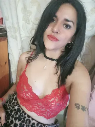 OnlyFans cuenta lunitahotx avatar 1