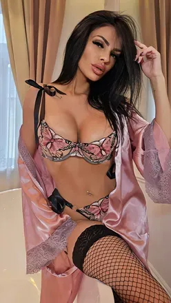 OnlyFans cuenta laviniaoanaofficial avatar 1