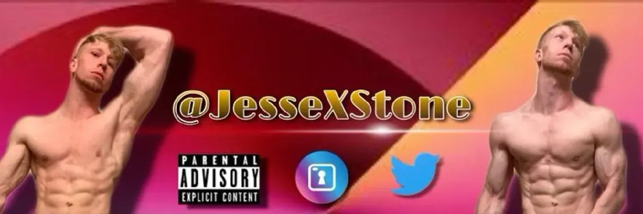 OnlyFans cuenta jessexstone header 2