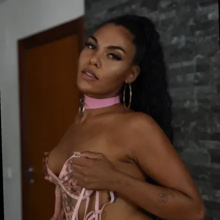 OnlyFans cuenta filhadocrime avatar 1