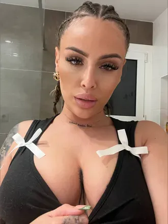 OnlyFans cuenta lilymyst avatar 1