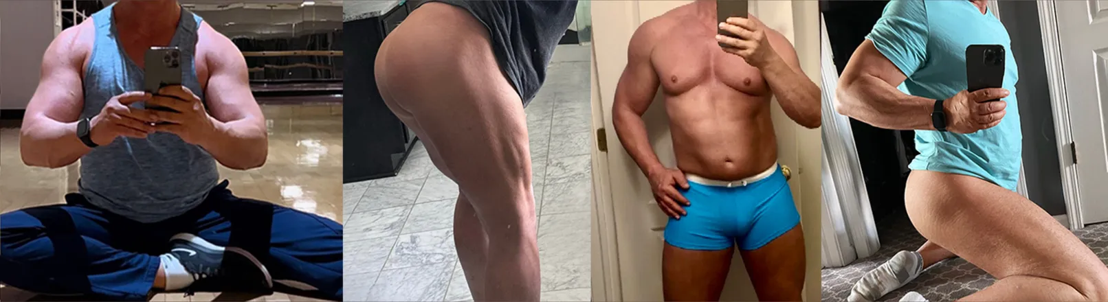 OnlyFans cuenta will_bradleyx header 2
