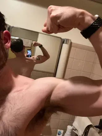 OnlyFans cuenta therunningman1 avatar 1