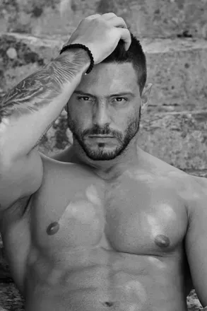 OnlyFans cuenta bojantodoroski avatar 1