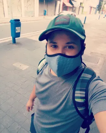 OnlyFans account  laertyvitalino avatar 1