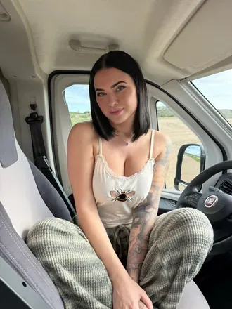 OnlyFans cuenta lylou_black avatar 1