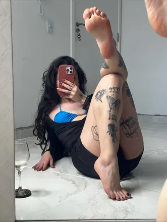 OnlyFans cuenta aureafree avatar 1