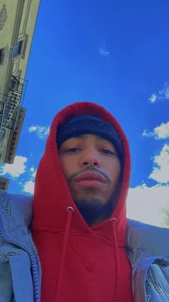 OnlyFans cuenta harlemboi avatar 1