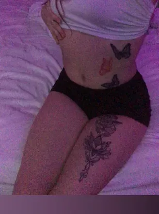 OnlyFans account  firesignbaee avatar 1