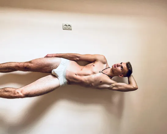 OnlyFans cuenta richard_ford header 2