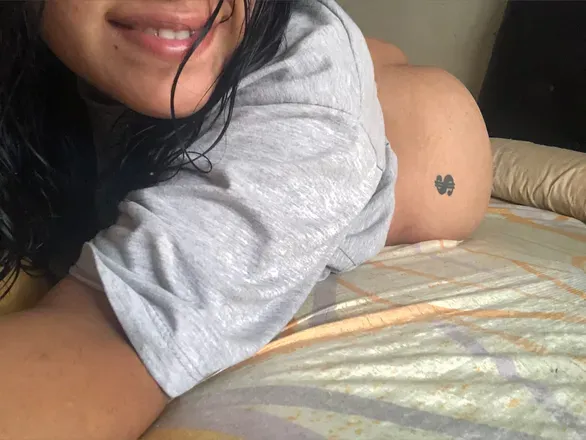 OnlyFans cuenta meelbaby header 2