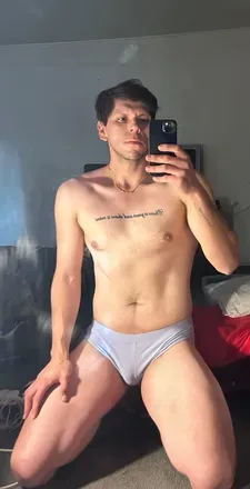 OnlyFans cuenta marioacr123 avatar 1