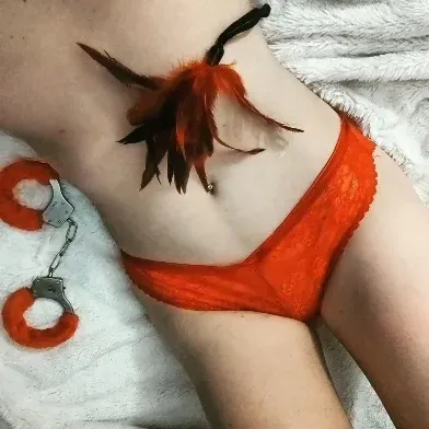OnlyFans cuenta frissondeplume avatar 1